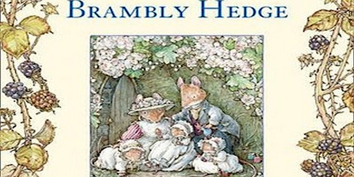 [PDF] The Complete Brambly Hedge READ [PDF] primary image