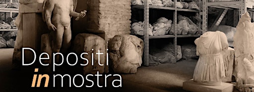 Bild für die Sammlung "Depositi in Mostra 2024"