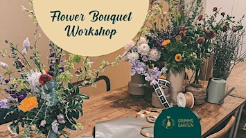 Imagem principal do evento Flower Bouquet
