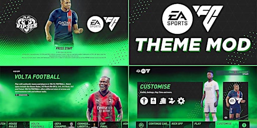 [Official] Fifa Mobile Soccer Points Generator 2023-2024 Edition primary image
