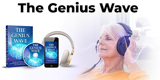 Does it really work The Genius Wave! Or is it just a Scam?  primärbild