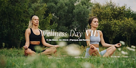 Fitclub Collective | Wellness Day VII