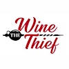 Logo de The Wine Thief