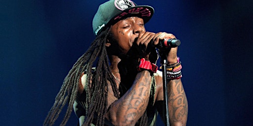 Image principale de Lil Wayne Tickets