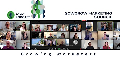 SowGrow Marketing Council Meeting