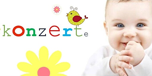 Imagem principal do evento MOZART für Babys