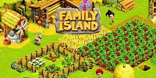 Imagen principal de Family Island/update family island and get free 200 energy/update game