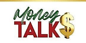 Dr. Constance Craig-Mason: "Money Talk$"  primärbild