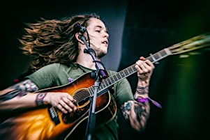 Billy Strings Rosemont Tickets! primary image