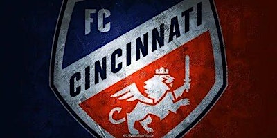 FC Cincinnati at Toronto FC Tickets primary image