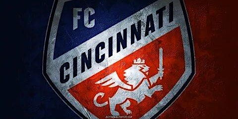 FC Cincinnati at Toronto FC Tickets primary image