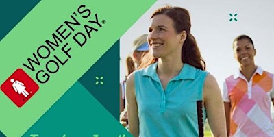 Image principale de Women's Golf Day by LEXGOLF