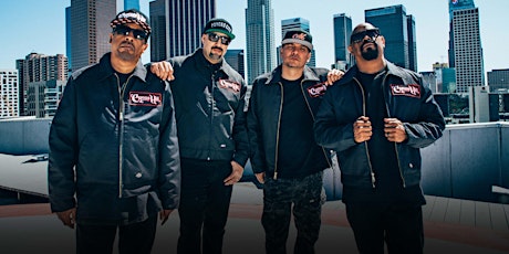 Cypress Hill Nashville Tickets!