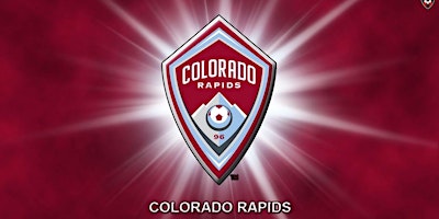Primaire afbeelding van Colorado Rapids at Real Salt Lake Tickets