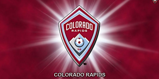 Image principale de Colorado Rapids at Real Salt Lake Tickets