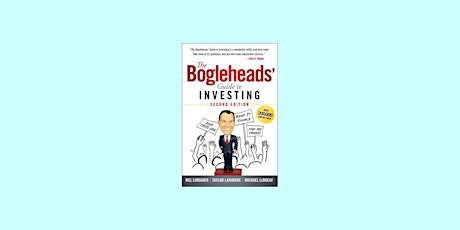 Download [EPUB]] The Bogleheads' Guide to Investing By Taylor Larimore pdf