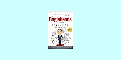 Imagem principal de Download [EPUB]] The Bogleheads' Guide to Investing By Taylor Larimore pdf