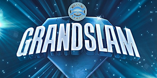 Wrestling In Newcastle Presents GrandSlam primary image
