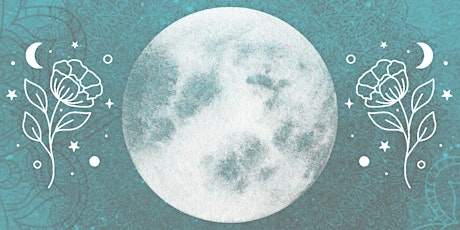 Full Moon Circle for Women