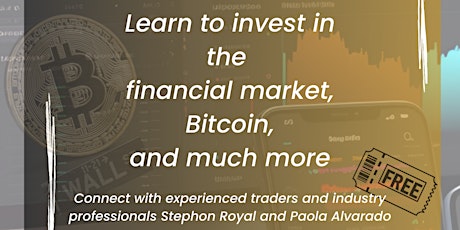Unlocking Financial Freedom, How trading can transform your life.