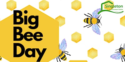 Primaire afbeelding van Big Bee Day