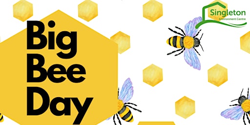 Hauptbild für Big Bee Day