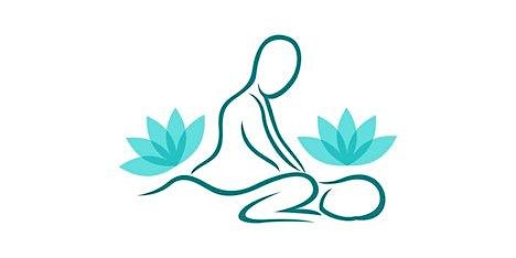 Blissful Harmony: Four Handed Massage primary image