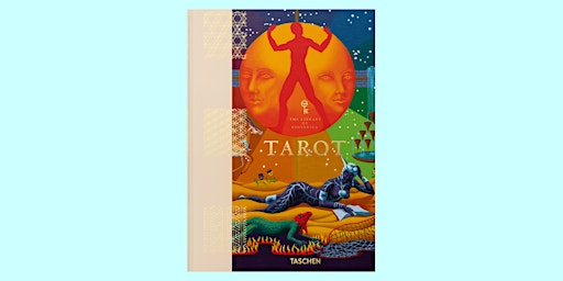 Download [epub] Tarot By Jessica Hundley PDF Download primary image