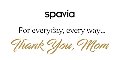 Image principale de A Mom & Me Soireé - Meet the Skincare Experts at Spavia Day Spa!