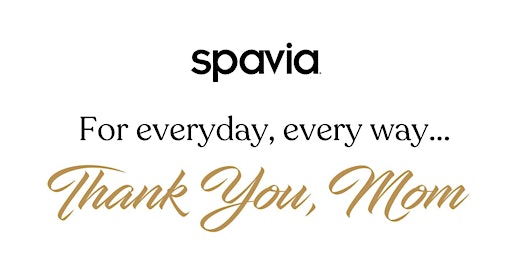 Immagine principale di A Mom & Me Soireé - Meet the Skincare Experts at Spavia Day Spa! 