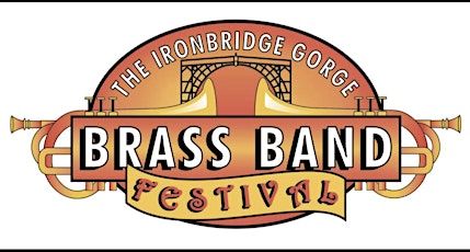 Gala concert - Ironbridge Gorge Brass Band Festival