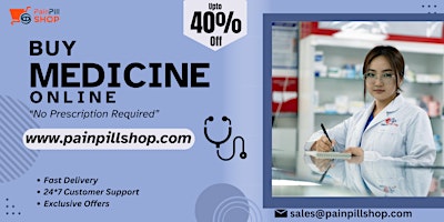 Buy Vyvanse Generic Medication From No.1 Pharmacy in Los Angeles primary image
