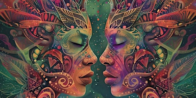 Image principale de Unification - Cacao and Breath Ceremony for Divine Union with Shakti Tracy