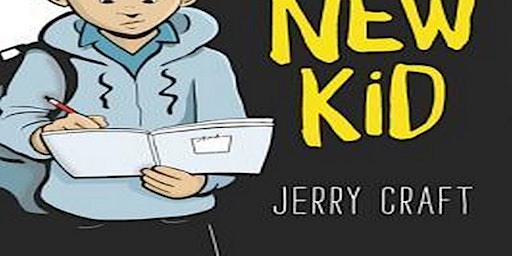 [Ebook] New Kid A Newbery Award Winner [PDF] eBOOK Read primary image