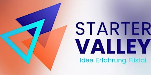 Starter Valley Workshop: Business Model Canvas primary image