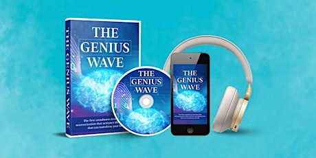 Dr. James Rivers Genius Wave Real Review (CONTROVERSIAL NEWS 2024)