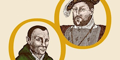 Primaire afbeelding van Fool: In search of Henry VIII’s closest man