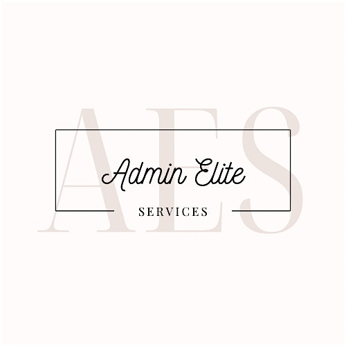 Admin Elite Services, LLC