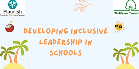 AET - Developing Inclusive Leadership in Schools - ONLY for WF School Staff