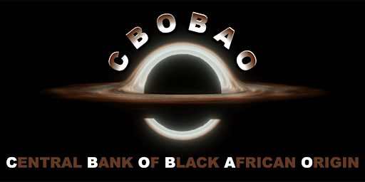 Hauptbild für Central Bank of Black African Origin (CBOBAO) policy Tottenham Haringey