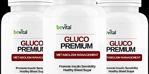 Gluco Premium Canada & USA Reviews, Order, Uses, Price, Benefits & Order primary image
