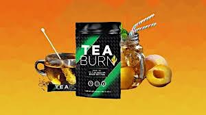 Imagen principal de Tea Burn Orders Weight Loss Supplement 2024 HONEST REVIEW