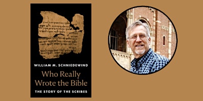 Primaire afbeelding van Who Really Wrote the Bible: The Story of the Scribes