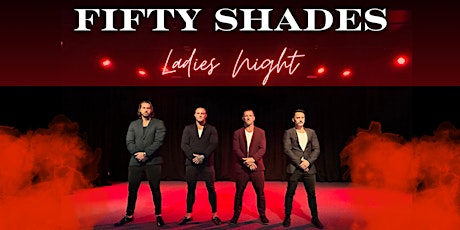 Fifty Shades Ladies Night / Forbes Golf and Sports Club
