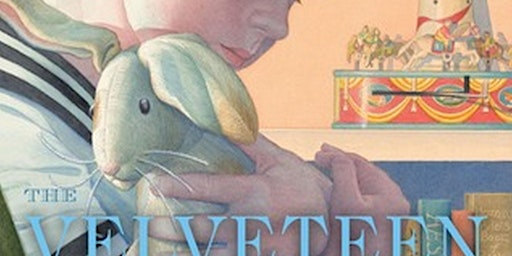 Imagem principal do evento Ebook PDF The Velveteen Rabbit [ebook] read pdf