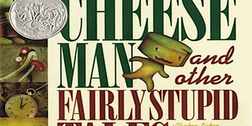 Primaire afbeelding van PDF The Stinky Cheese Man and Other Fairly Stupid Tales [ebook] read pdf