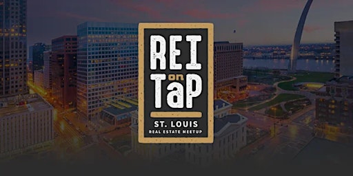 Imagem principal do evento REI on Tap | St. Louis