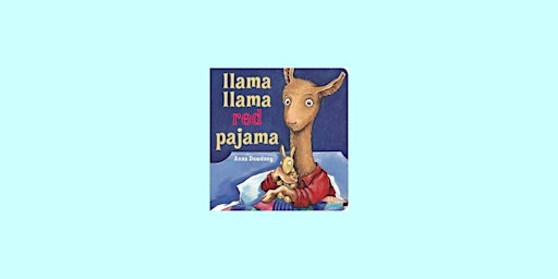 Hauptbild für download [EPUB]] Llama Llama Red Pajama by Anna Dewdney eBook Download