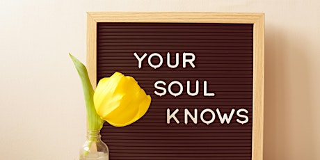 Soul Care: The keys to a happier, healthier, and thriving life