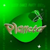 Planeta Pvd's Logo
